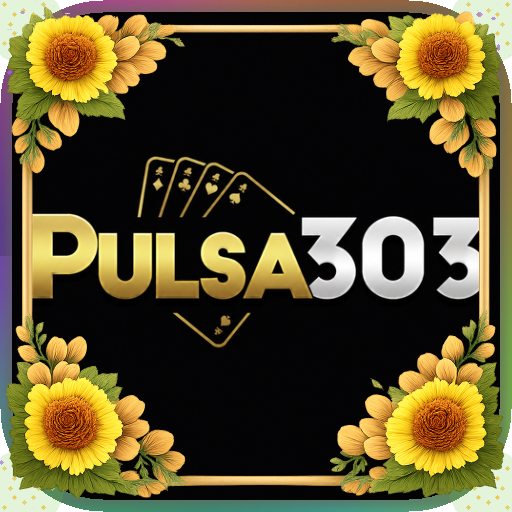 pulsa303 — mitra unggulan